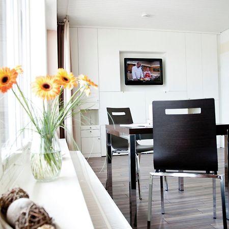 Ancora Marina Haus 2 Nr 02, Typ 2 Apartment นอยชตัดท์ อิน โฮลชไตน์ ภายนอก รูปภาพ