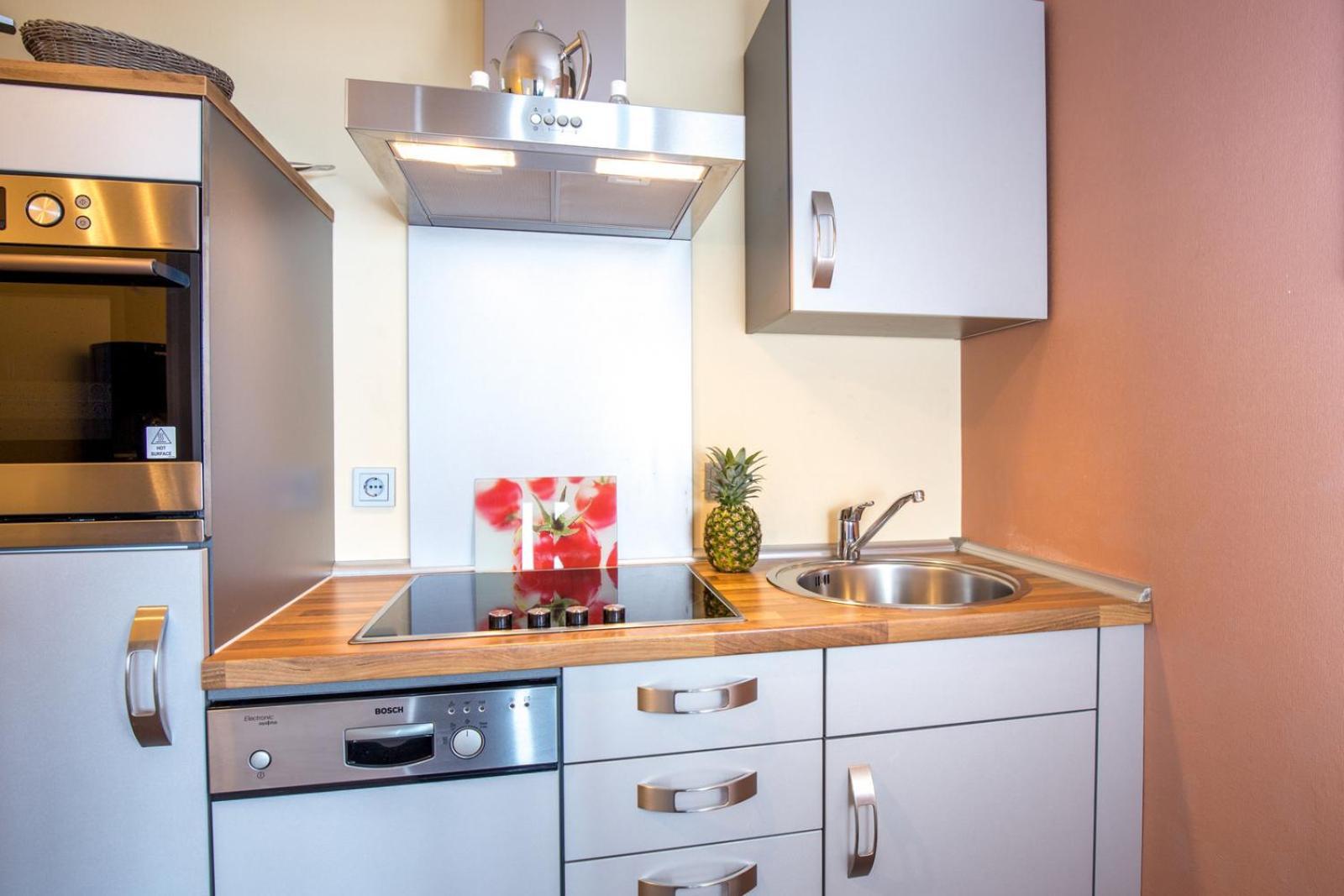 Ancora Marina Haus 2 Nr 02, Typ 2 Apartment นอยชตัดท์ อิน โฮลชไตน์ ภายนอก รูปภาพ